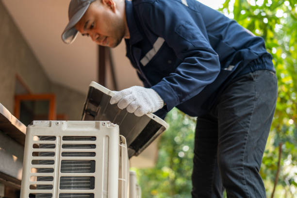 Best Affordable air conditioning repair  in Uvalde Estates, TX