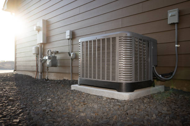 Best HVAC air duct cleaning  in Uvalde Estates, TX